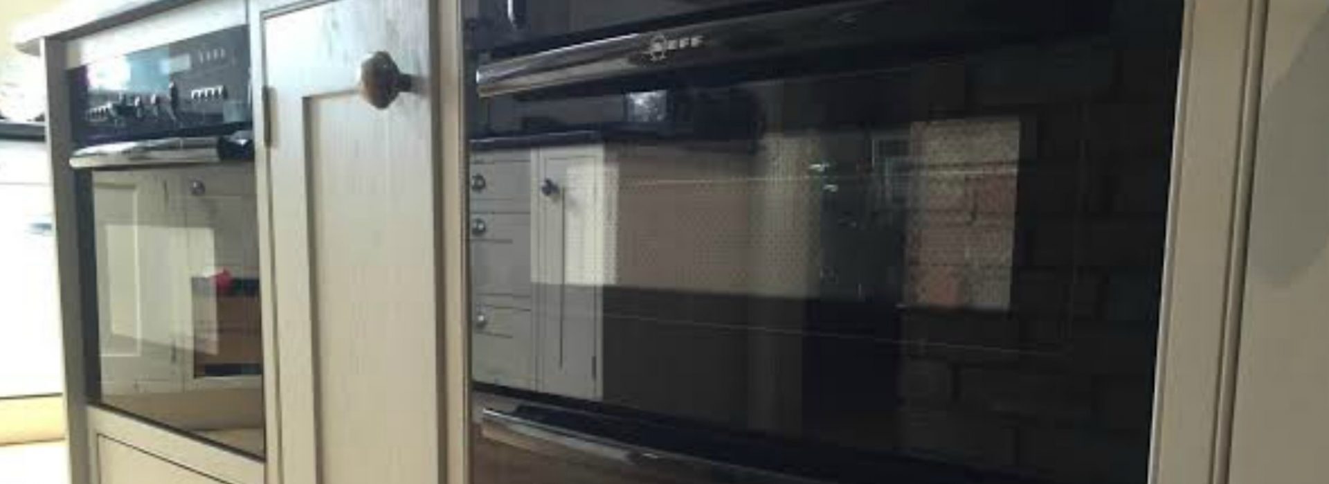 Oven Cleaners Surrey | Oven Gloss