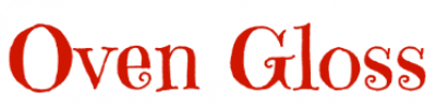 Oven Cleaners Surrey | Oven Gloss